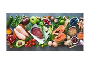 Fresh produce