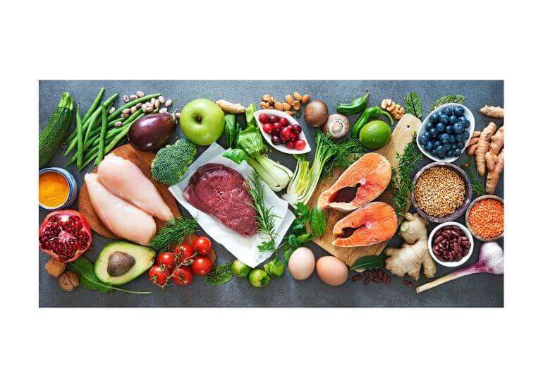 Fresh produce