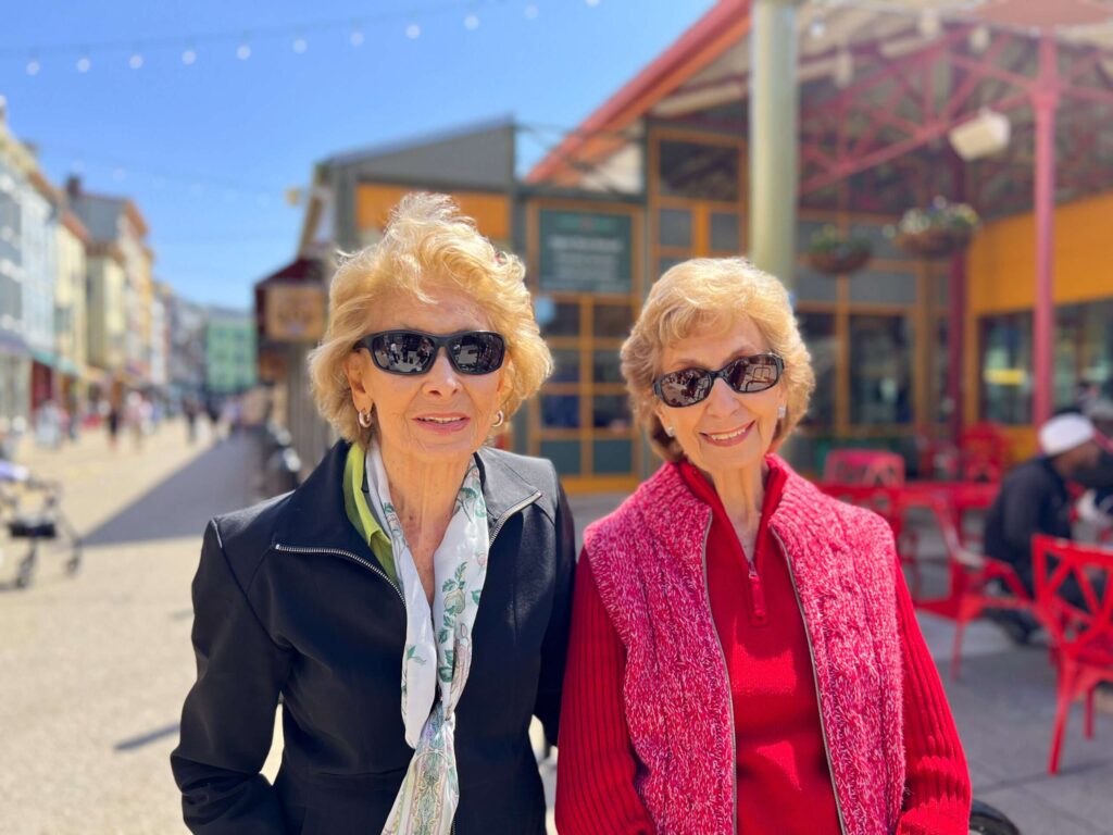 Mornings at Findlay Market