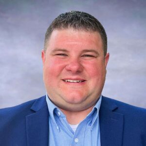 Picture of Marc George