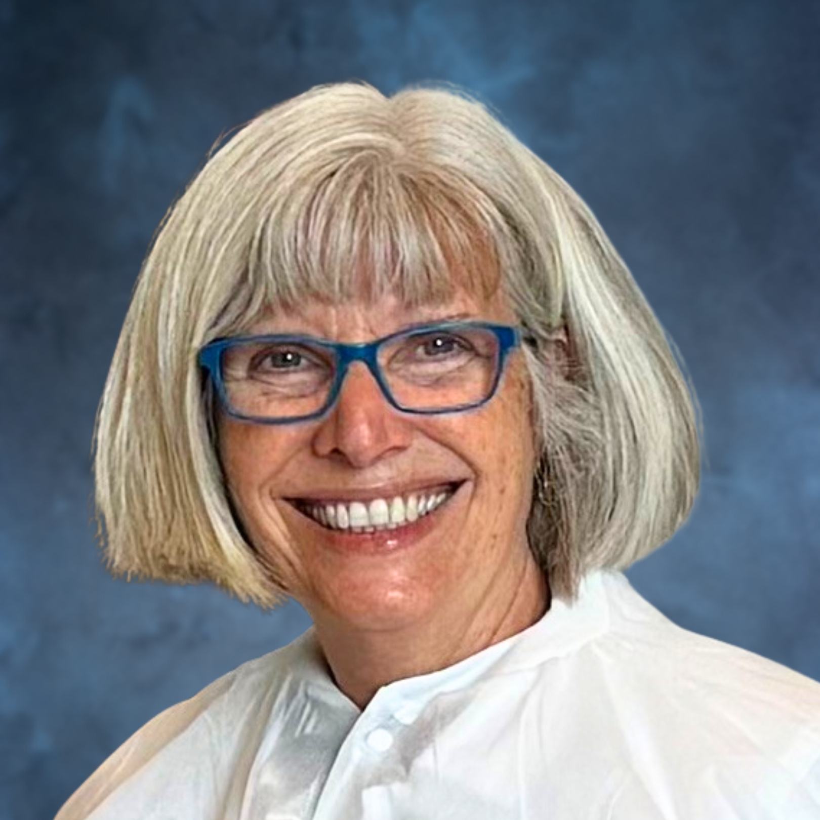 Carol Ostrander-Gomez