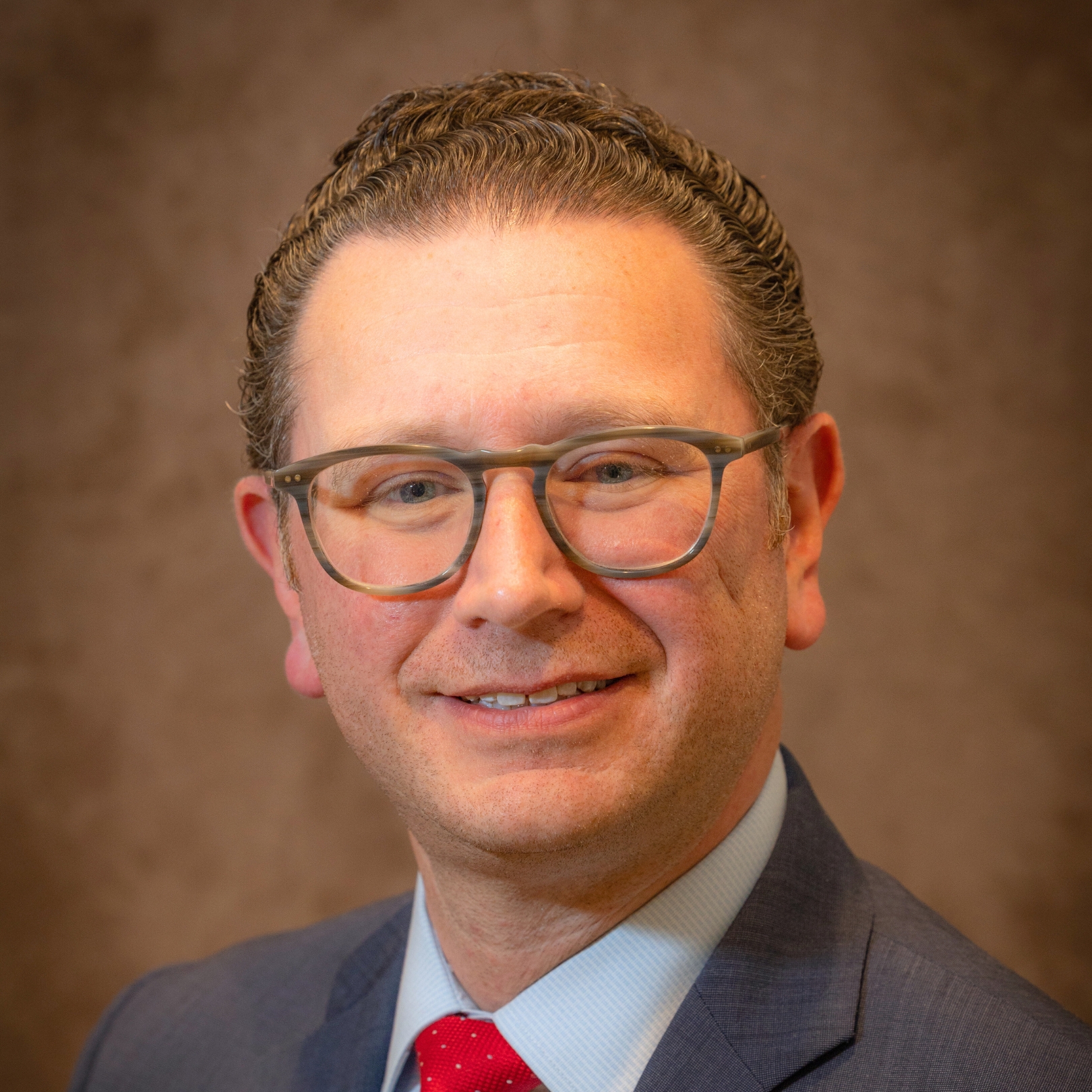Brian Furnish