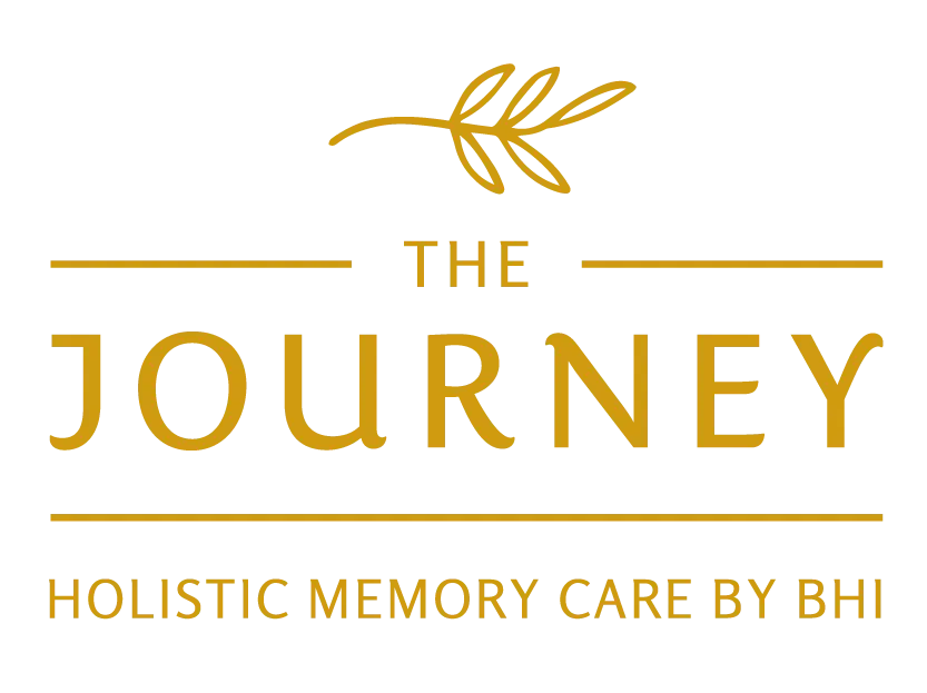 The Journey - Memory Care by BHI