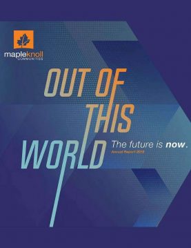 out of this world logo