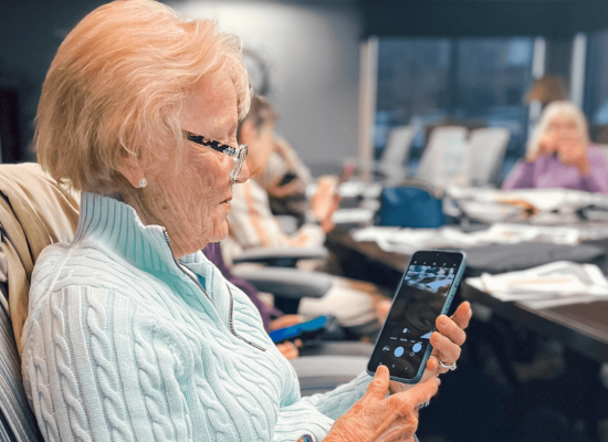 Technology Classes